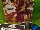 FEAR ITSELF s/t 1968 •1st press• Dot RARE acid doom psych blues Affinity Frumpy