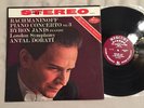 ANTAL DORATI / JANIS   RACHMANINOFF LP   MERCURY SR-90283 Stereo Living Presence