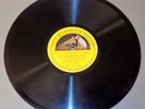78 rpm record KHUN SIENG Siam Siamese music HMV His Master's Voice 1920's India