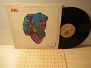 LOVE Forever Changes LP original 1967 ELEKTRA STEREO 1st Press Gold Label