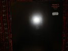 Prince - The Black Album vinyl LP record/album *Excellent*