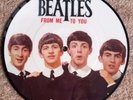 The Beatles From Me To You 7