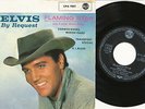 Elvis Presley EP deutsche RCA EPA-9011 