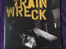 Boys Night Out - Trainwreck 2X LP (Black/Yellow Swirl, /1000) Gatefold