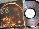 Count Raven - LP - Storm Warning
