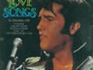 ELVIS PRESLEY Love Songs LP NEW SEALED 1981 VINYL K-TEL NU9900