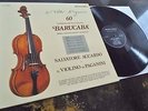 Paganini: Barucaba' - Salvatore Accardo **Dynamic DS 4001 Stereo ED1 LP**