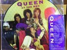 Queen at The BBC Picture Disc Promo 1995 Hollywood Records Unplayed