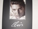ELVIS PRESLEY DeAGOSTINI MEMORABILIA BOX SET