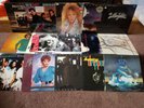 *** 80's  Mega LOT *** 15 LP Record LOT all EXCELLENT