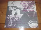 Various Artists - Southside Screamers Chicago Blues 1948-1958 - St. George