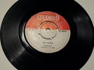 Alton Ellis - Only Sixteen c/w The Heptones - Baby 1967 UK 45 STUDIO ONE