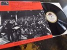 Elgar / Vaughan Williams: String Music - Sir John Barbirolli **HMV ASD 521 ED1**