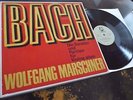 Bach: Sonatas & Partitas - Wolfgang Marschner **Christophorus ED1 3LP Box Set**