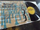 Cello Recital - Bernard Michelin **Original Odeon OC 1001 10