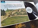 Mendelssohn / Weber - George Szell **Columbia SAX 2524 ED1 LP**