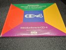 Panasonic Discrete 4-Channel Record CD-4 Quadradisc Quad Quadraphonic DOUBLE LP