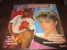 KAREN CHERYL tres rare lp 33t disco