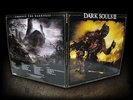Dark Souls III - Exclusive Double LP Vinyl Record