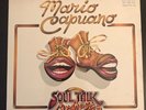 MARIO CAPUANO - SOUL TALK ORCHESTRA. SOLID DISCO FUNK & MOODY SOUL JAZZ BREAK Lp