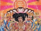 The JIMI HENDRIX EXPERIENCE 