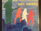 DANIELA CASA - LA CHITARRA NEL MONDO. KILLER BRAZILIAN SAMBA & SCAT BOSSA Lp