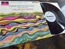 Debussy: 12 Etudes Books 1 & 2 - Charles Rosen **Columbia SAX 2492 ED1 LP**