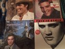 Elvis Presley 4 Sealed LPs: Guitar Man   How Great Thou Art   This Is Elvis