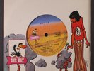MAX B: Bananaticoco / Part 2 45 (Brazil, company sleeve) Funk