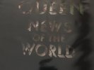 QUEEN - LP NEWS OF THE WORLD 2017 PICTURE DISK NUMBERED LIM. EDITION