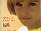 SYLVIE VARTAN comin' home baby 1963 French 60s Girl Yé-yé mod dancer Mel Thorme