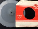 Elvis Presley#Jailhouse Rock#German RCA Flexi-Single,Matrix 45-H2 WW-6779-XU#RAR