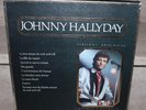 J Hallyday/ 3 disques versions originales (le bon temps du rock and roll.......)