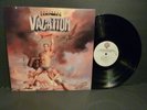 National Lampoon's Vacation  1983 LP The Original Motion Picture Sound Track