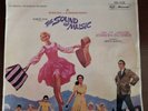 The Sound of Music   Original Soundtrack Album 1965   LSO-2005