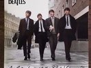 THE BEATLES ON AIR LIVE AT THE BBC VOL 2 / NM VINYL 3LP