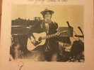 Neil Young - Comes A Time.  AUTOGRAPHED.  1978 Reprise MSK 2266