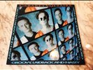 Cabaret Voltaire ?Groovy Laidback And Nasty 1990 VINYL LP Record + Bonus EP NM