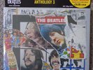 DeAgostini The Beatles Vinyl Collection issue 21 ANTHOLOGY 3 New sealed