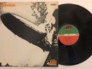 Led Zeppelin - I (1 One) - Vinyl LP Record SD 19126 (NM-) Ultrasonic Clean