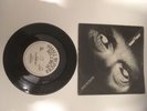 The Cure - Killing An Arab. Punk / New Wave. Vinyl Record Single