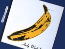 ORIGINAL ANDY WARHOL BANANA COVER THE VELVET UNDERGROUND & NICO LP VINYL
