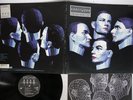 KRAFTWERK ELECTRIC CAFE EMI EMS-91205 Japan Promo Vinyl LP