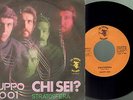 Gruppo 2001 - Chi sei?/Stratosfera