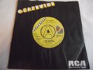 THE CAPREEZ   HOW TO MAKE A SAD MAN GLAD ** GRAPEVINE 45 DEMO