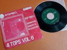 DEEP PURPLE “HIGHWAY STAR” THAI RECORDS 7