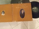 Johnny chante Hallyday original lp version carton philips B 77.746 L Bon état
