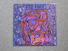 Siouxsie & The Banshees-Hyaena UK LP Wonderland SHEHP1 A1/B1 Inner Textured NM/V
