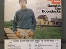 Billy Joe Royal Down In The Boondocks Columbia 2403 Mono Promo Lbl Timing Strip