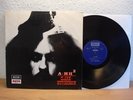 CLARK HUTCHINSON - A=MH² 1969  BELGIUM ORIGINAL LP